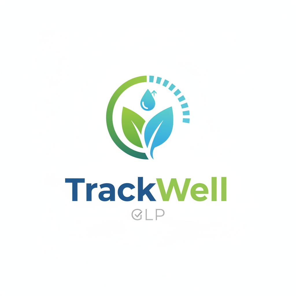 TrackwellGLP logo